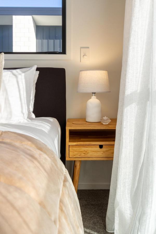 Walk To Riverside Market 4 Bed 4 Bath With Car Park Christchurch Dış mekan fotoğraf